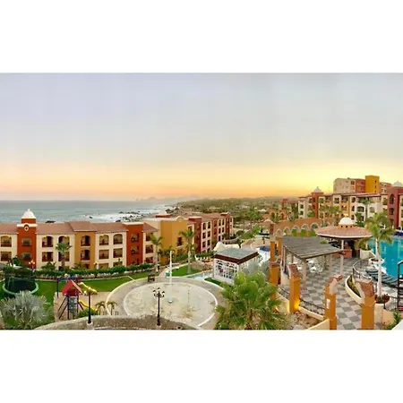 2Bd Hacienda Encantada Resort Pool & Ocean Views