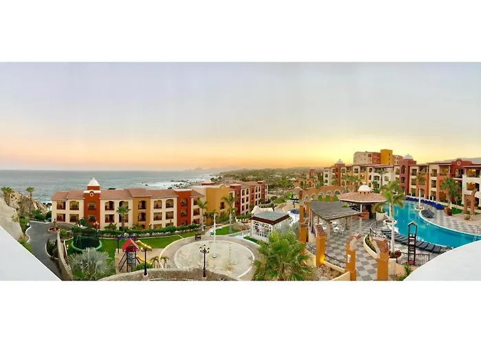 2bd Hacienda Encantada Pool & Ocean Views Aparthotel *