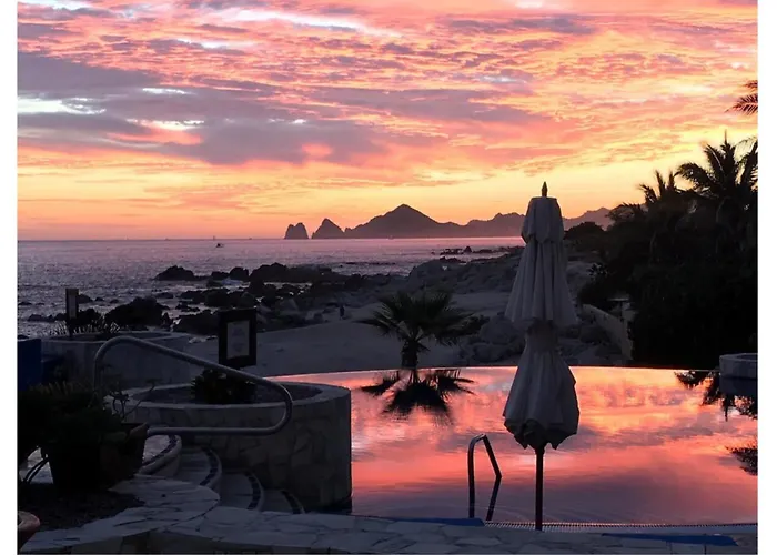 2bd Hacienda Encantada Pool & Ocean Views Aparthotel *