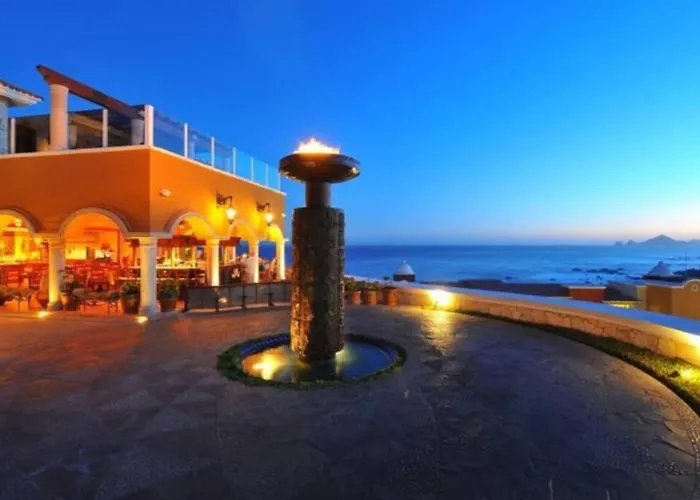 2bd Hacienda Encantada Pool & Ocean Views *