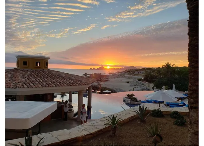 2bd Hacienda Encantada Pool & Ocean Views * Cabo San Lucas