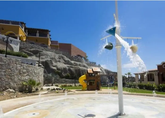 2bd Hacienda Encantada Pool & Ocean Views