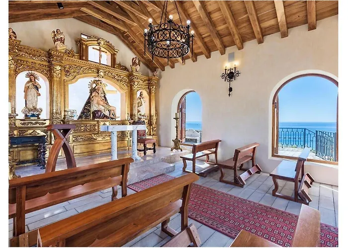 2bd Hacienda Encantada Pool & Ocean Views Aparthotel Cabo San Lucas