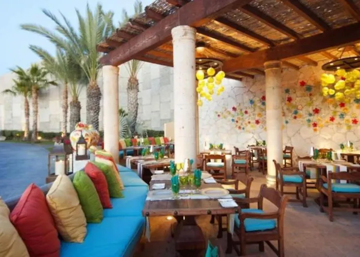 2bd Hacienda Encantada Pool & Ocean Views Cabo San Lucas