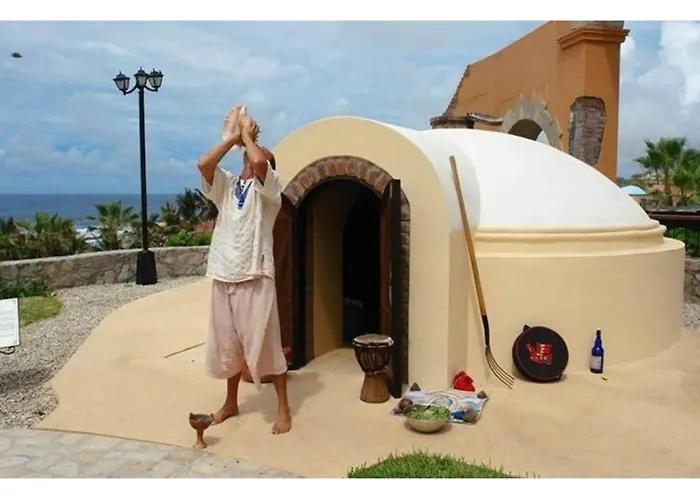 2bd Hacienda Encantada Pool & Ocean Views *
