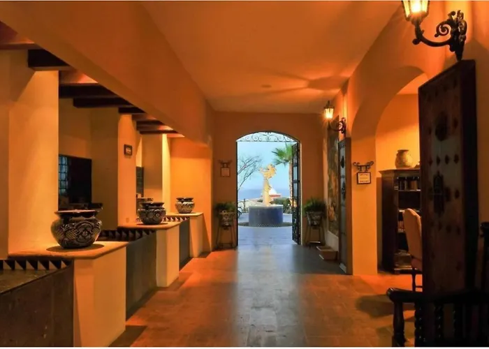2bd Hacienda Encantada Pool & Ocean Views Aparthotel *