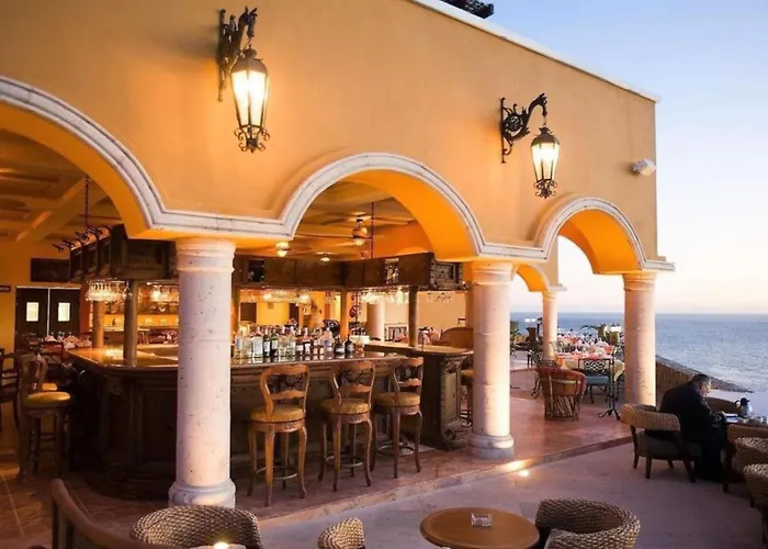 2bd Hacienda Encantada Pool & Ocean Views Cabo San Lucas