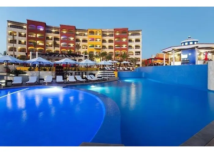 2bd Hacienda Encantada Pool & Ocean Views * Cabo San Lucas