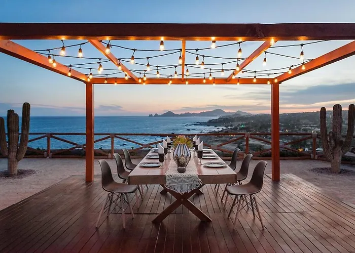 2bd Hacienda Encantada Pool & Ocean Views Aparthotel