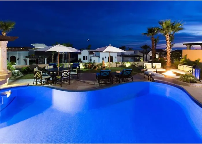 2bd Hacienda Encantada Pool & Ocean Views * Cabo San Lucas