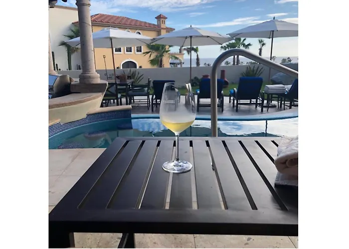 2bd Hacienda Encantada Pool & Ocean Views Aparthotel