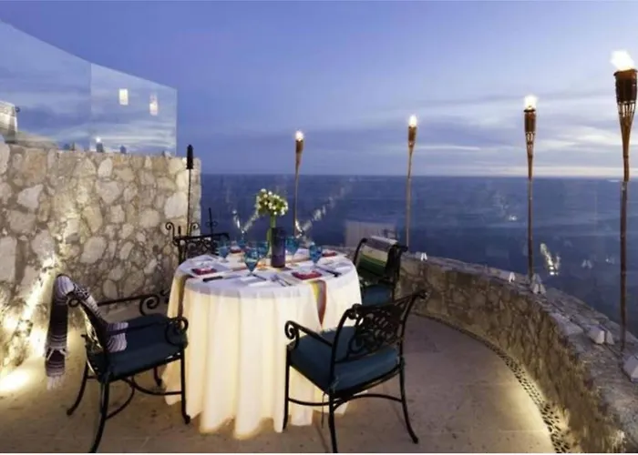 Aparthotel 2bd Hacienda Encantada Pool & Ocean Views Cabo San Lucas