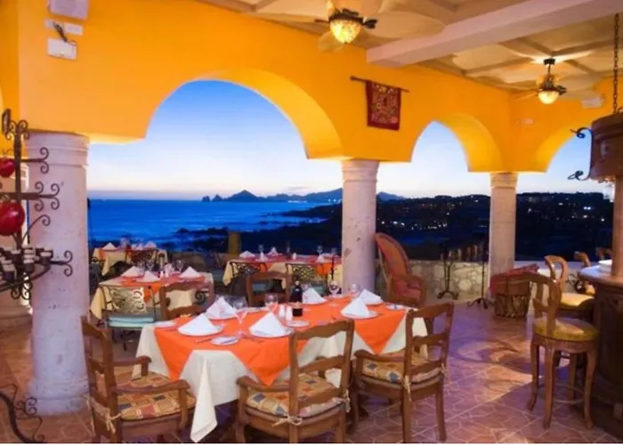 2bd Hacienda Encantada Pool & Ocean Views